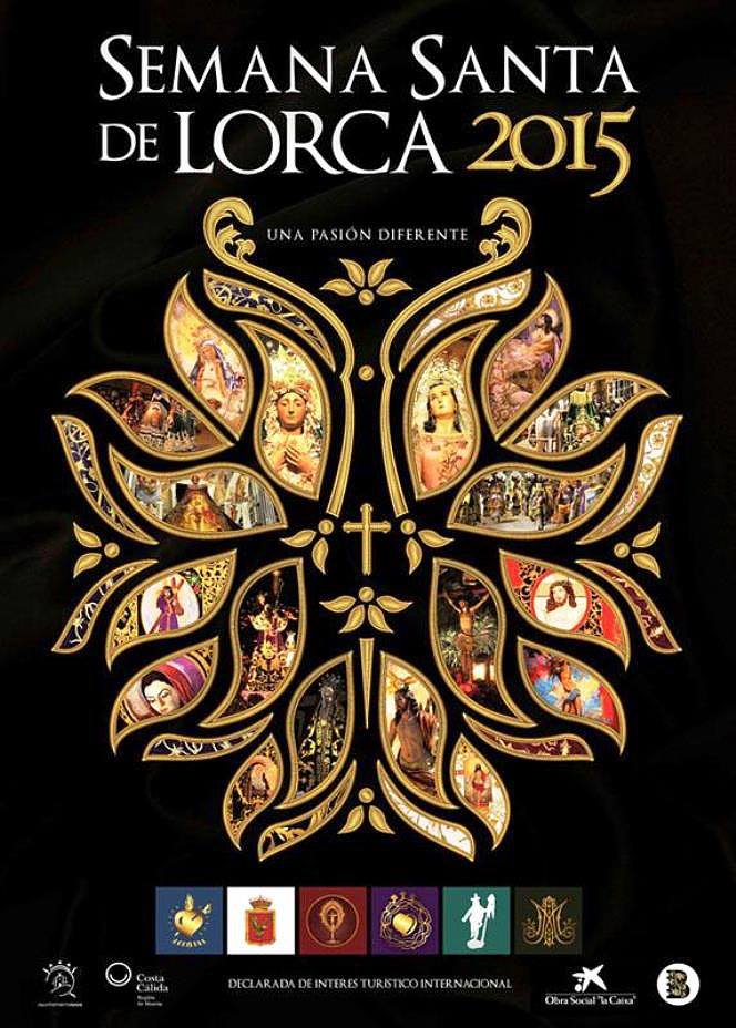 Semana Santa en Lorca  
